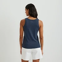 Women's Everyday Scoop-Neck Tank