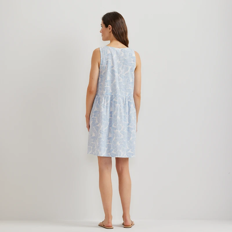 Women's Baja Sleeveless Dress