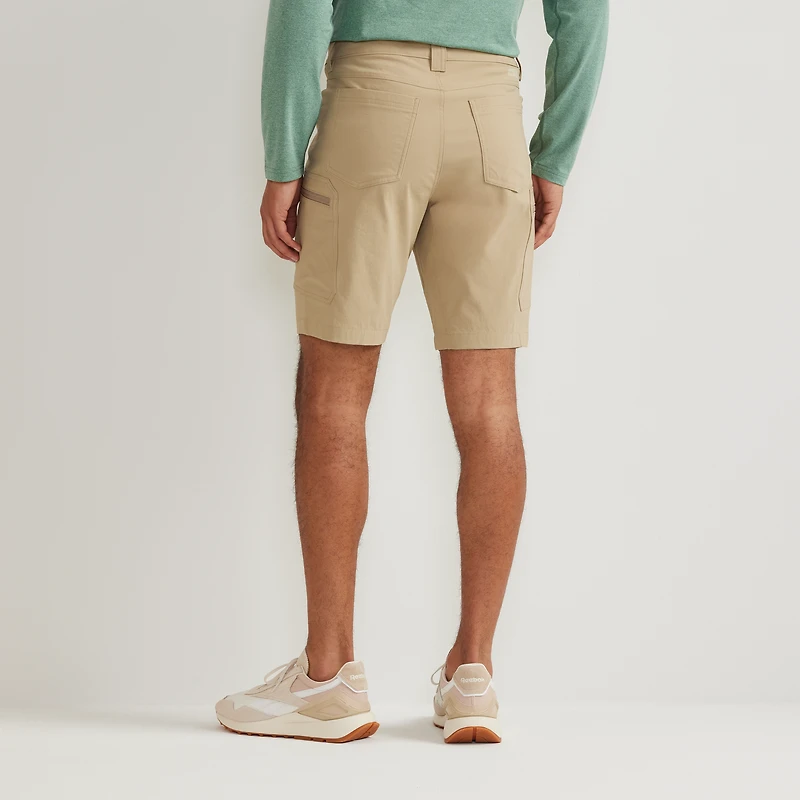 Men's Guide Pro Shorts 2.0 - 10"