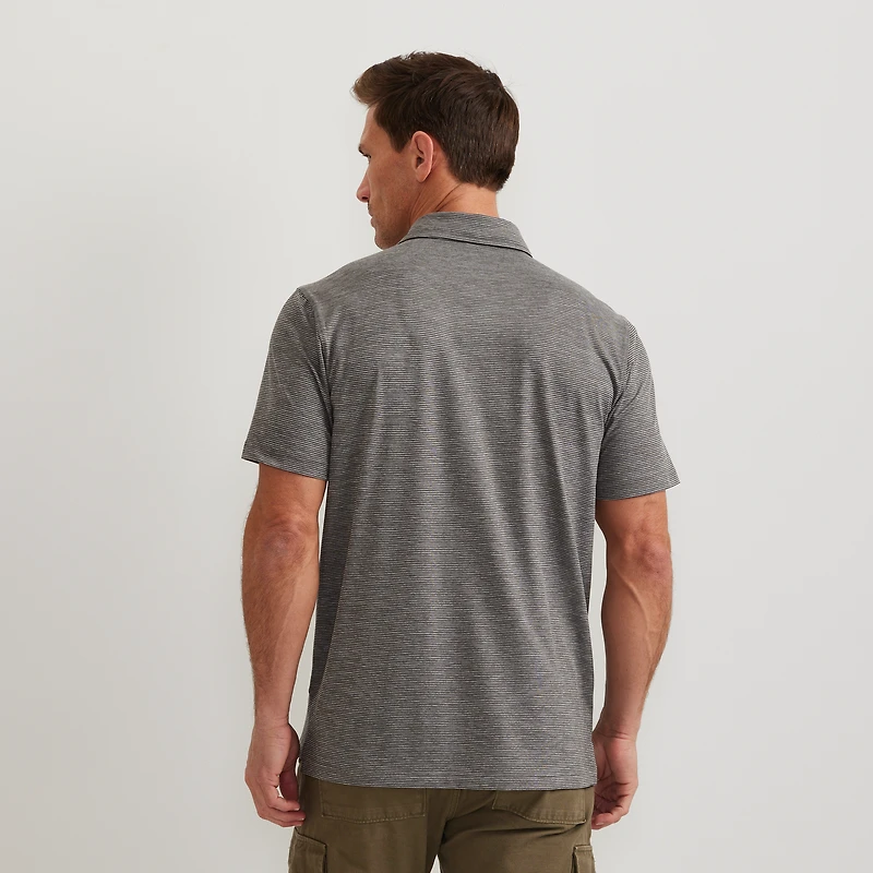 Men's Mountain Trek 2.0 Polo