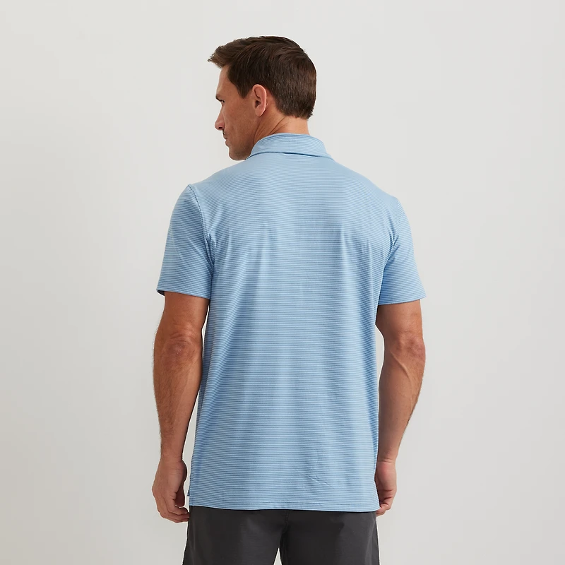 Men's Mountain Trek 2.0 Polo