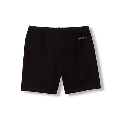Girls Rock Hopper Stretch Shorts