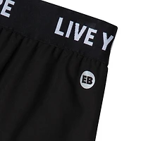Girls Trail Active Shorts