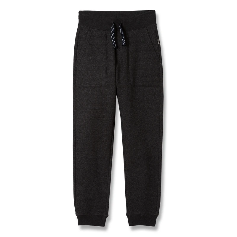 Boys Camp Fleece Joggers