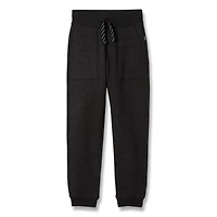 Boys Camp Fleece Joggers