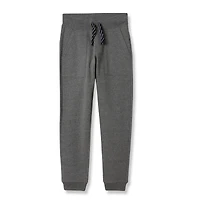 Boys Camp Fleece Joggers