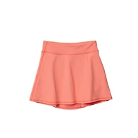 Girls Trail Active Skort - Print 2-Pack