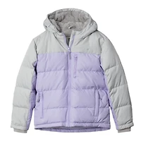 Girls Classic Down Jacket