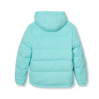 Girls Classic Down Jacket