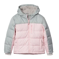Girls Classic Down Jacket