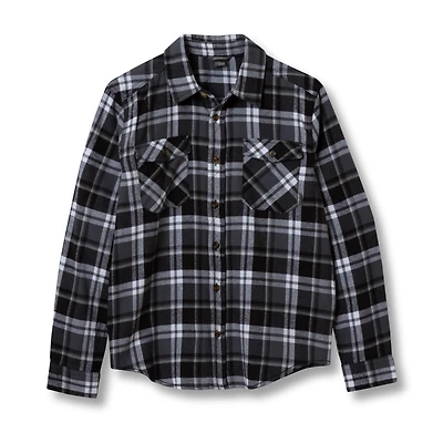 Boys Eddies Favorite Flannel