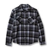 Boys Eddies Favorite Flannel