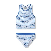 Girls Sea Spray Tankini