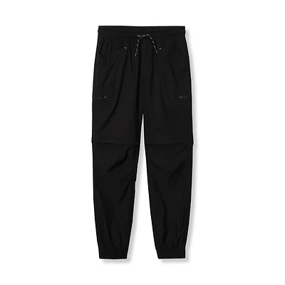 Boys Ranger Zip-Off Jogger Pants