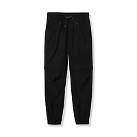 Boys Ranger Zip-Off Jogger Pants