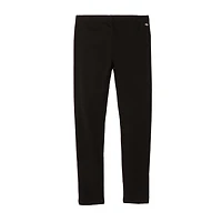 Girls Rock Hopper Plush-Lined Leggings