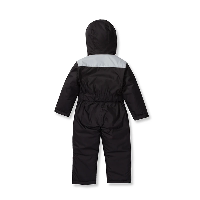 Toddler Powder Search Snow Suit