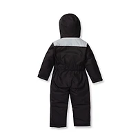 Toddler Powder Search Snow Suit