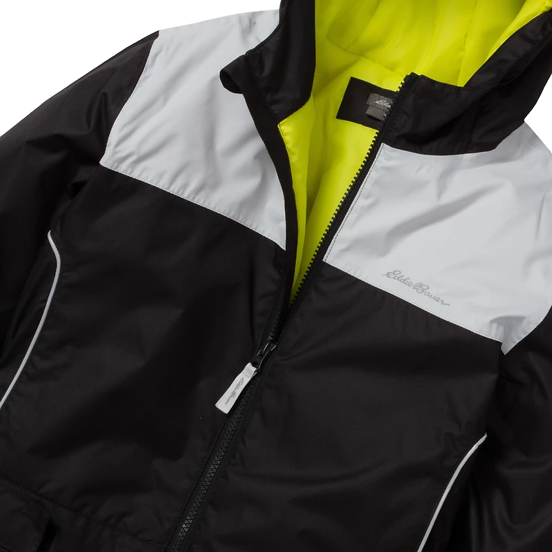 Toddler Powder Search Snow Suit