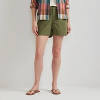 Women's Ripstop Shorts
