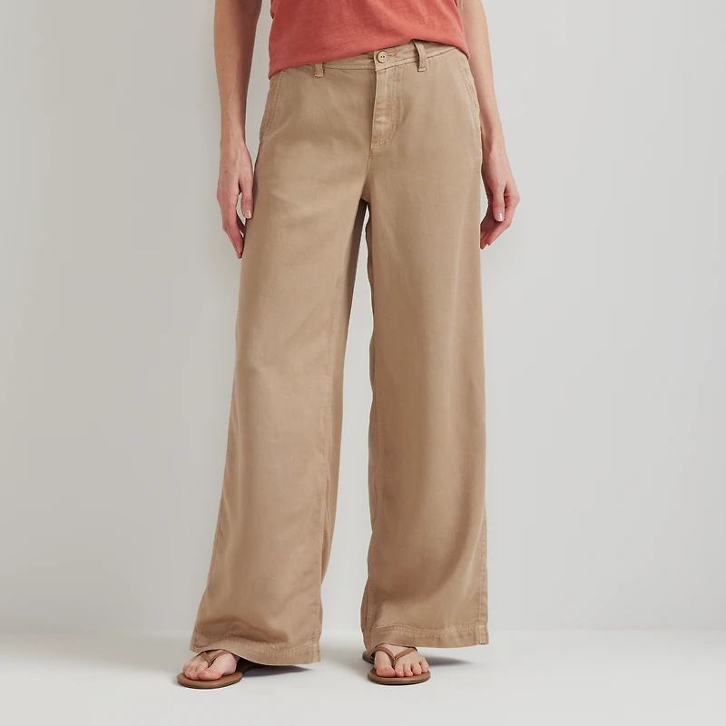 Women's Casual Camp Pants