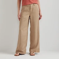 Women's Casual Camp Pants