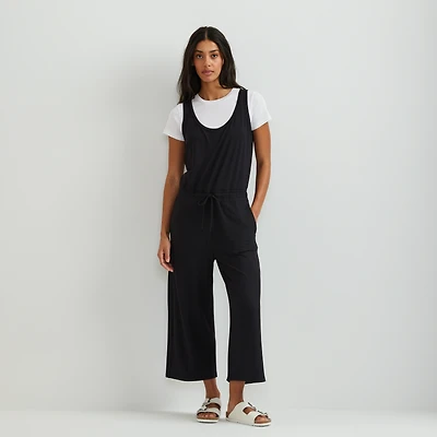 Women's Sightseer Knit Jumpsuit