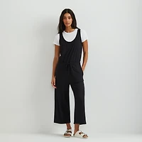 Women's Sightseer Knit Jumpsuit