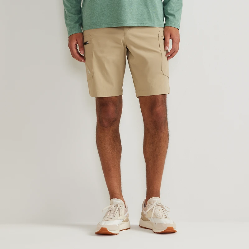 Men's Guide Pro Shorts 2.0 - 10"