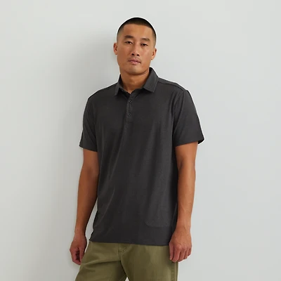 Men's Mountain Trek 2.0 Polo