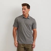 Men's Mountain Trek 2.0 Polo