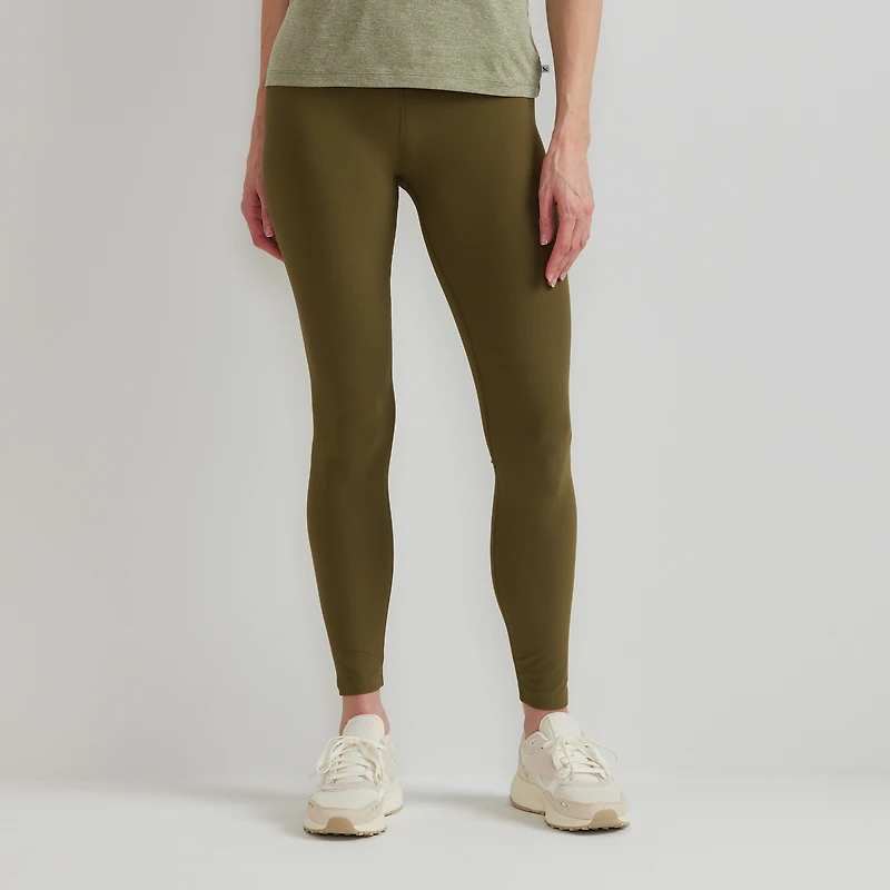 Women's Train Ascent 2.0 High-Rise Leggings