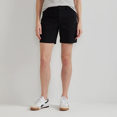 Women's Guide Pro High Rise Shorts