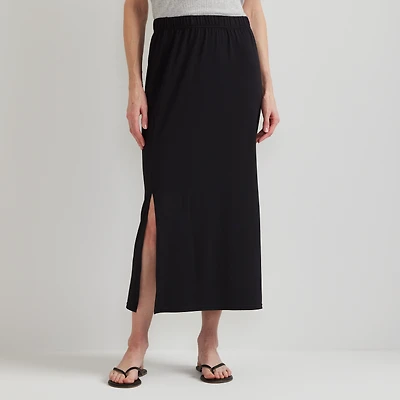 Women's Sightseer Knit Skirt