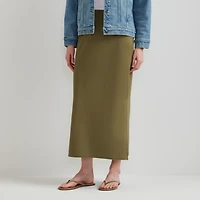Women's Sightseer Knit Skirt