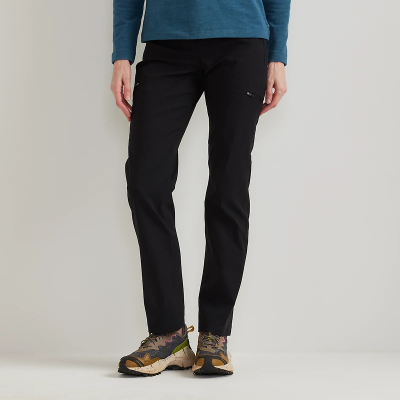 Women's Guide Pro High Rise Pants