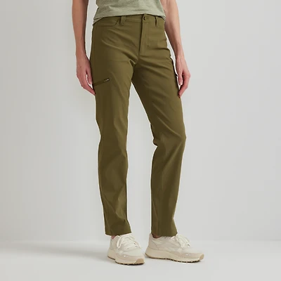 Women's Guide Pro High Rise Pants