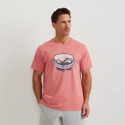 Graphic T-Shirt - Protect The Planet