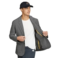 Men's Ultimate Voyager Travel Blazer
