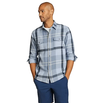 Men's Dawn Patrol Long-Sleeve Shirt
