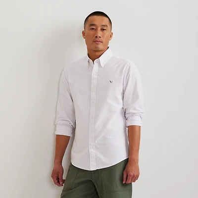 Men's Eddie's Oxford Shirt