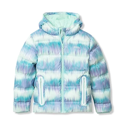 Girls Classic Down 2.0