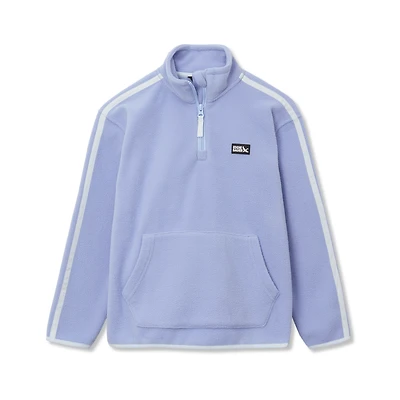 Girls Quest Fleece 1/4 Zip