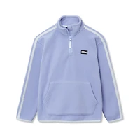 Girls Quest Fleece 1/4 Zip