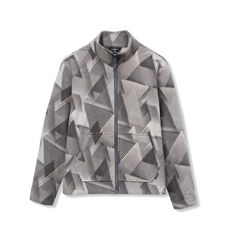 Boys Lone Peak 3-In-1