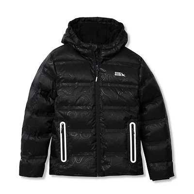 Boys Classic Down 2.0