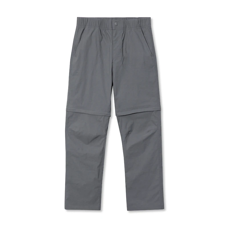 Boys Ranger Zip-Off Convertible Pants
