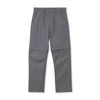Boys Ranger Zip-Off Convertible Pants