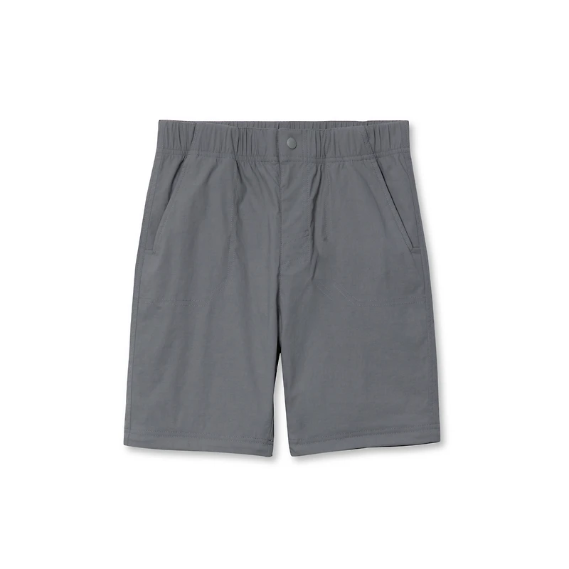 Boys Ranger Zip-Off Convertible Pants