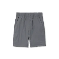 Boys Ranger Zip-Off Convertible Pants